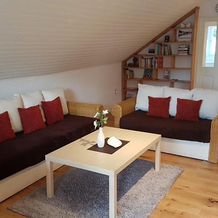 Ferienwohnung Sommerwind Rhauderfehn Exterior foto
