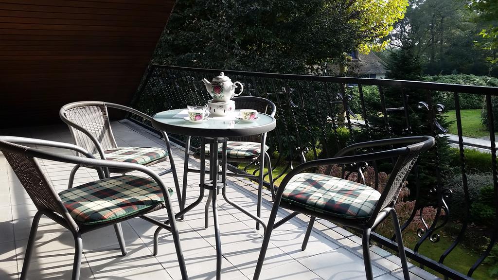 Ferienwohnung Sommerwind Rhauderfehn Exterior foto